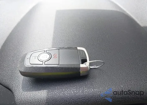 2018 Ford Ecosport Se from USA, damaged, VIN MAJ6P1UL3JC245252